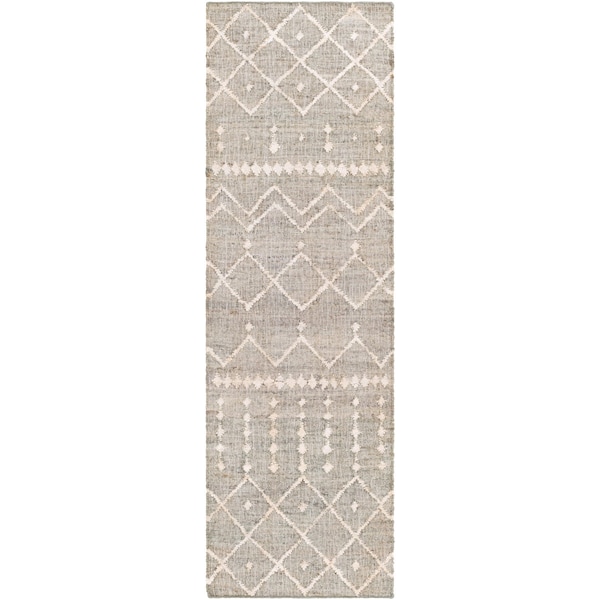 Livabliss Cadence CEC-2304 Handmade Area Rug CEC2304-268 - main
